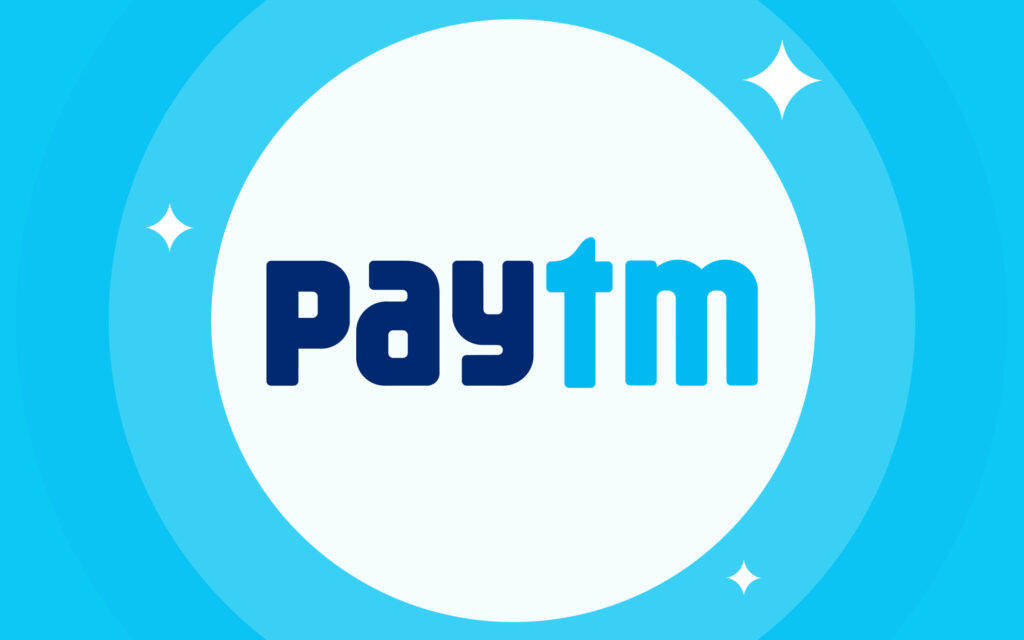 RBI-Paytm