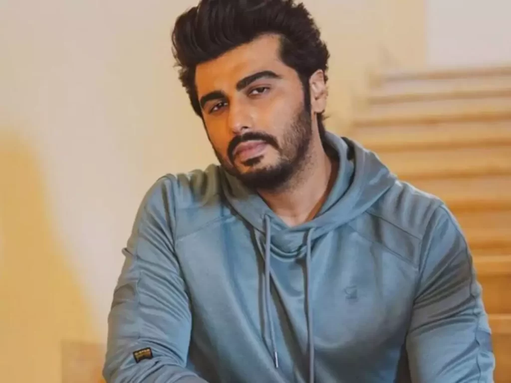 Arjun Kapoor