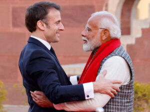 India-France