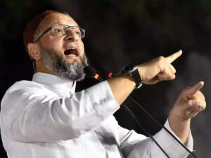 Asaduddin Owaisi