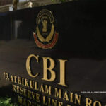 CGST के दो वरिष्ठ अधिकारी रिश्वत लेते गिरफ्तार, CBI ने ट्रैप लगाकर दबोचा