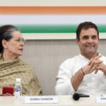 Vande Mataram Dispute: Complaint Calls for FIR Against Sonia Gandhi, Rahul Gandhi