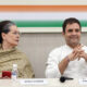 Sonia Gandhi