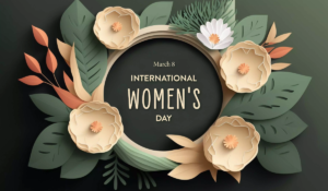 International Women’s Day