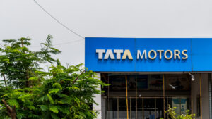 Tata Motors Company