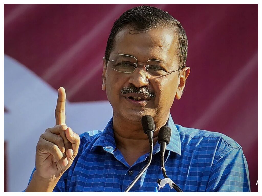 Delhi high court rejects Arvind Kejriwal's plea challenging his arrest by ED