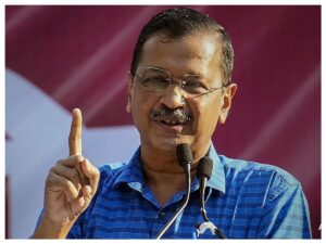Delhi high court rejects Arvind Kejriwal's plea challenging his arrest by ED