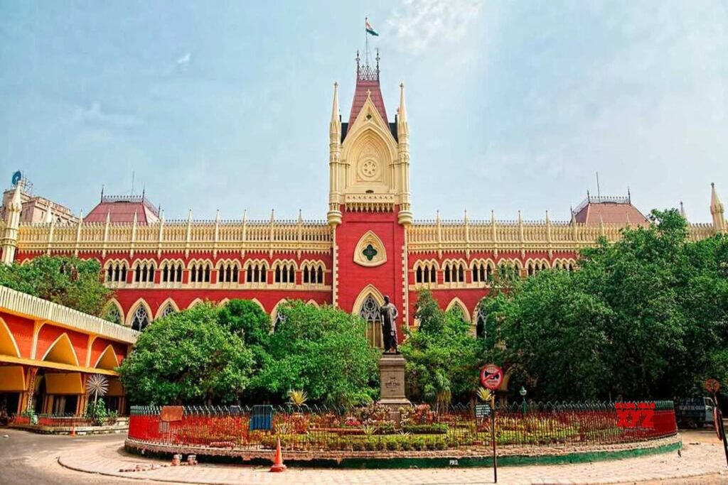 Calcutta High Court Directs CBI Investigation into Sandeshkhali Case