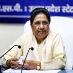 अखिलेश यादव पर मायावती का हमला, मुस्लिम समाज को लेकर कही बड़ी बात