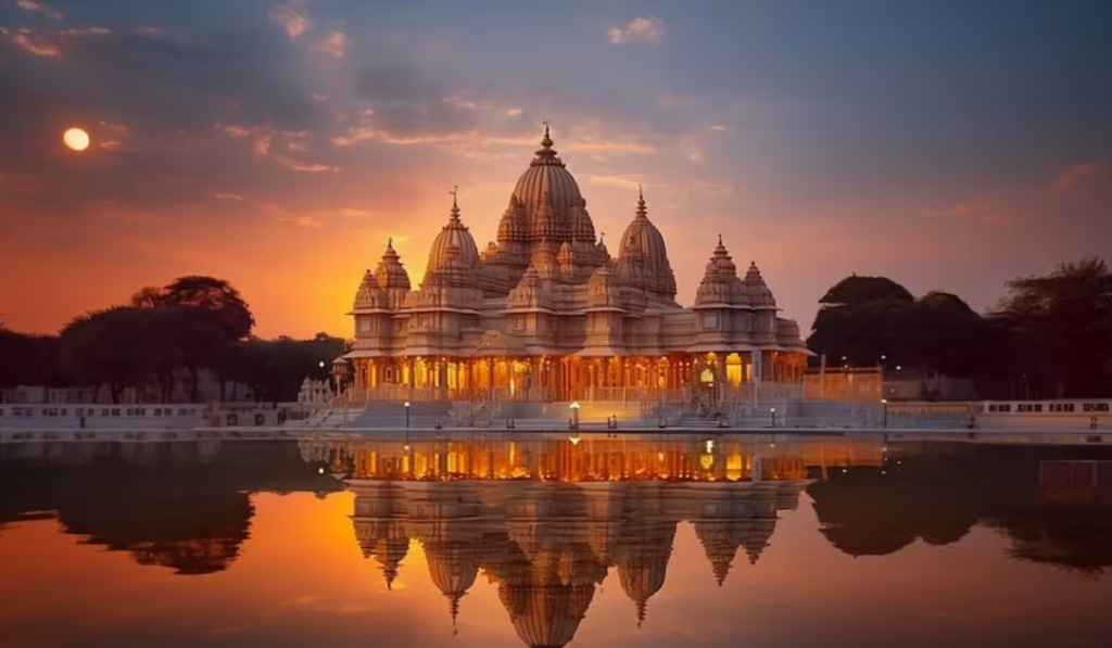 ayodhya ram mandir