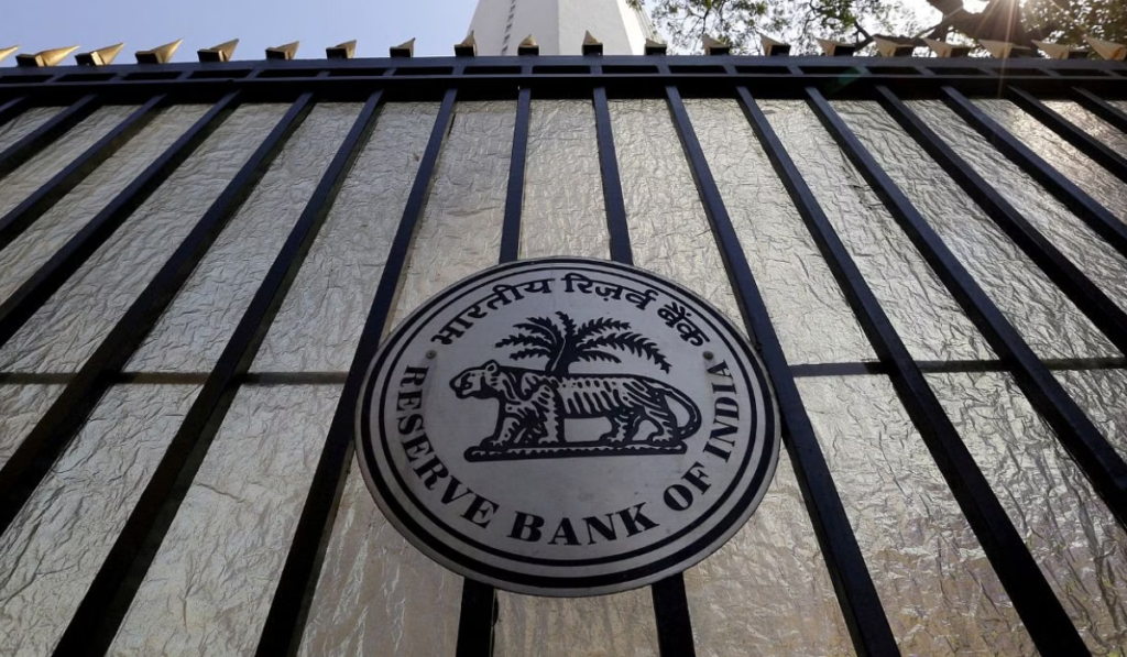 Reserve Bank of India (RBI)