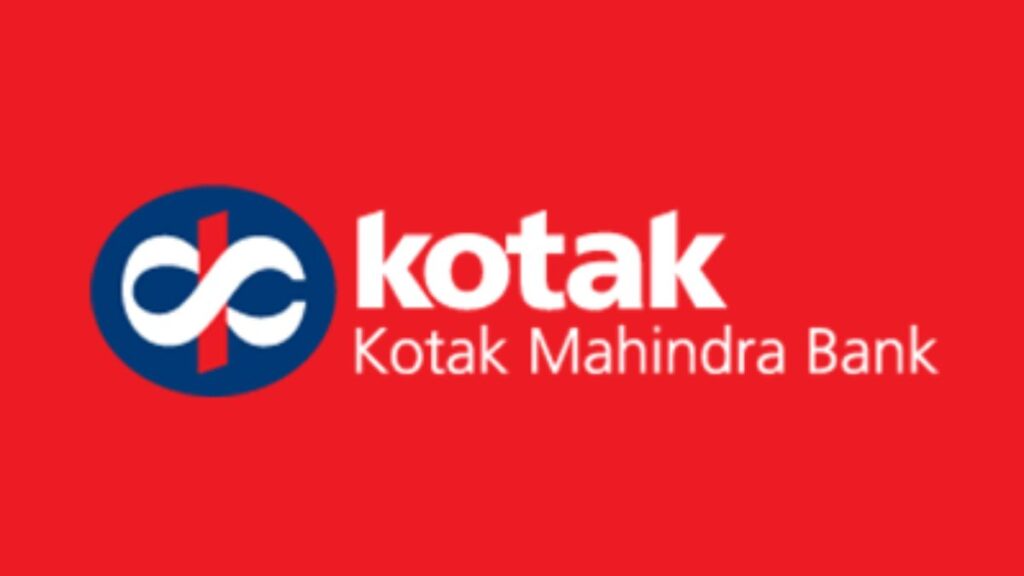 kotak mahindra bank