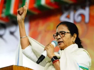 ममता बनर्जी