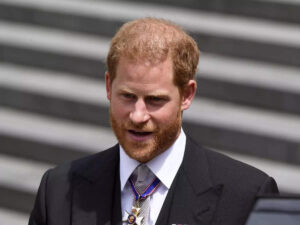 Prince Harry