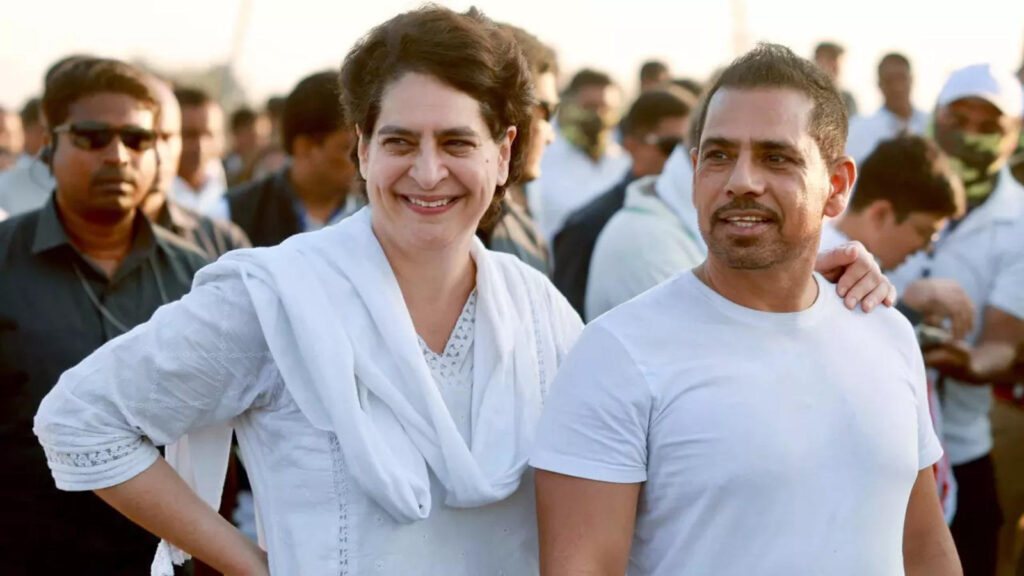 Robert Vadra