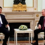 रूस और चीन के संबंध और गहरे होंगे, शी जिनपिंग और पुतिन ने किए समझौते पर हस्ताक्षर