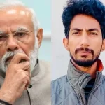 Comedian competing for the Varanasi seat against the PM Modi
