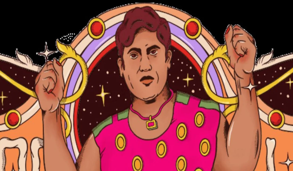 Honoring Hamida Banu: India’s First Female Wrestler