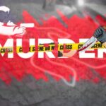 रांची के जगन्नाथपुर मंदिर में गार्ड की बेरहमी से हत्या, दानपेटी लूट; संदिग्ध CCTV में कैद