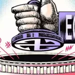 EVM में गड़बड़ी का आरोप: BJP बटन पर टेप, बंगाल चुनाव में TMC पर उठे गंभीर सवाल