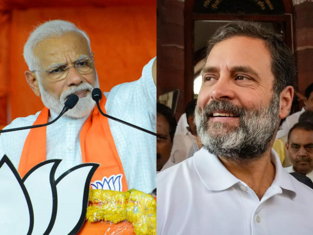 pm-modi-and-rahul-gandhi