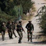 Major Counter-Terror Operation: 9 Arrested for Alleged Plot Against Delhi and Mumbai