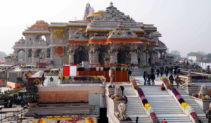 Ram temple, Ayodhya