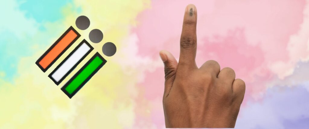 West Bengal Voting