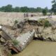 Bihar: bridge collapsed in Siwan