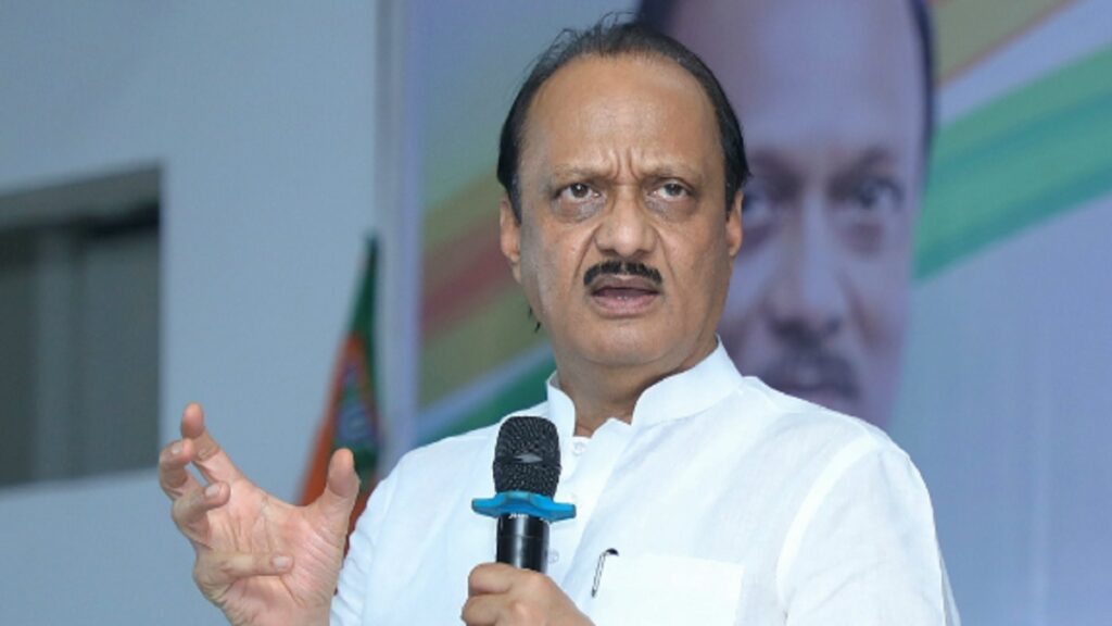 Ajit-pawar