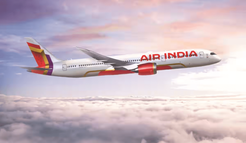 Air India