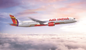 Air India