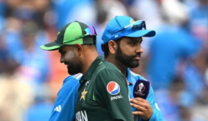 Indian cricket team unlikely to visit Pakistan for Champions Trophy 2025