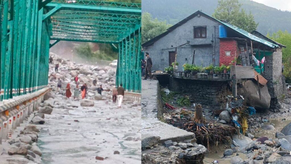 himachal weather