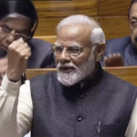 PM Narendra Modi set to address Rajya Sabha today