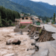 Cloudburst in Himachal