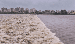 Gujarat Rains