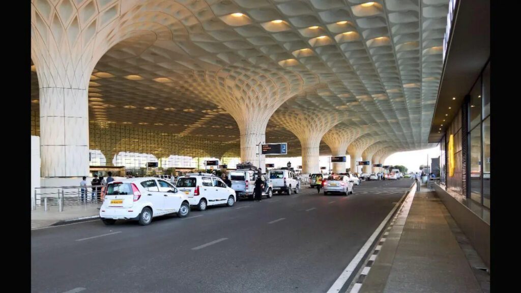 mumbai airport