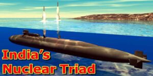 nuclear-triad