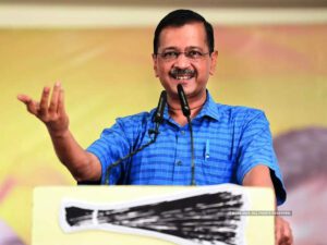 Kejriwal Bail Extension