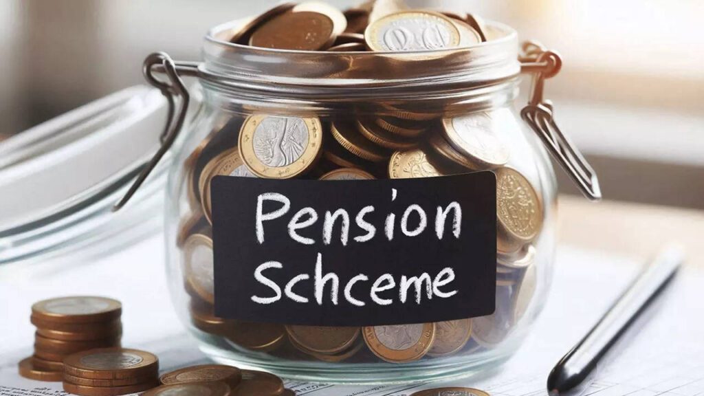 EPS pension Scheme