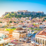 Indian Investors Flock to Greece for Golden Visa Opportunities