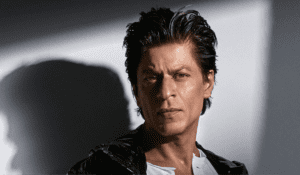 Shah Rukh Khan