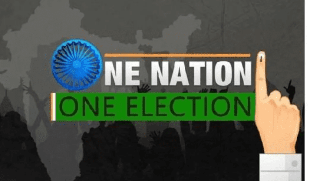 One Nation, One Election