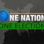 ‘One Nation, One Election’ to Be Implemented in Modi 3.0