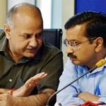 Manish Sisodia to Meet Kejriwal; Next CM Talks Ahead