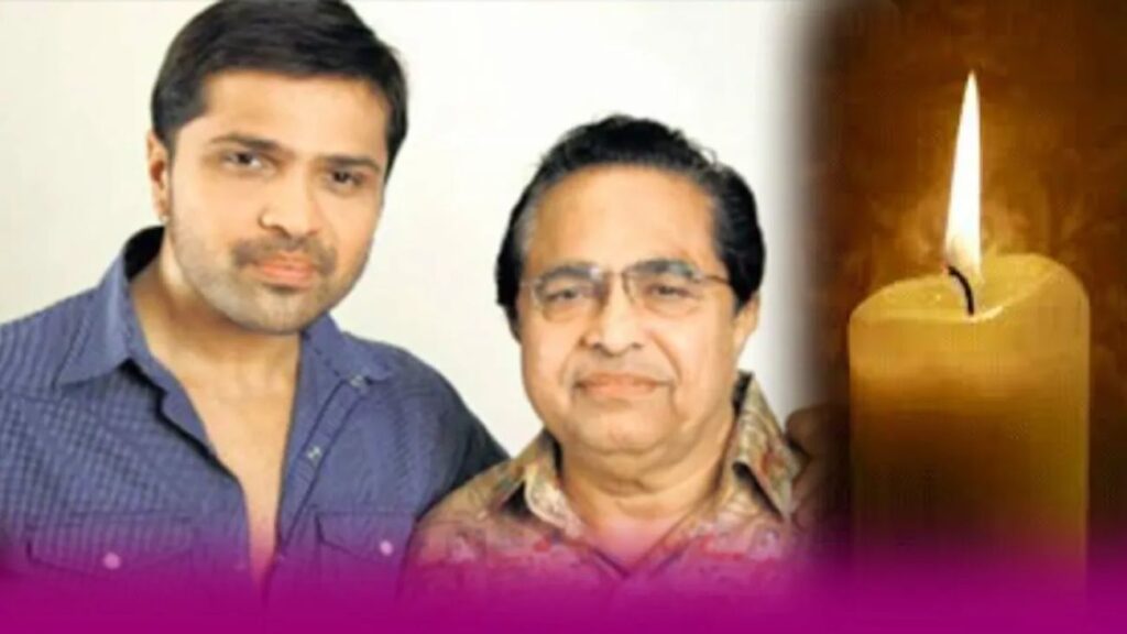 Vipin Reshammiya Passes Away