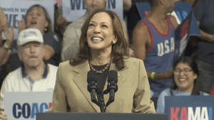 Kamala harris