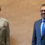 Maldives Responds to India’s Crucial Budgetary Support