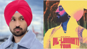 Diljit Dosanjh